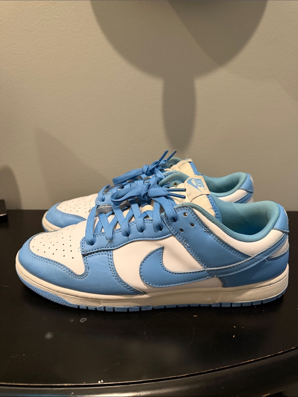 Nike Dunk UNC